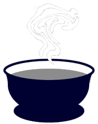 Steaming Stew